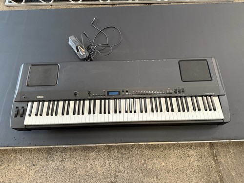 Yamaha p200 electric piano - yamaha,