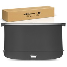 Black Retractable Luggage