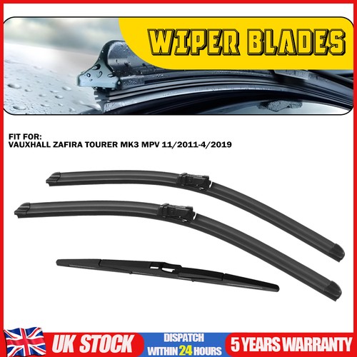 3pcs set for vauxhall - vauxhall, zafira