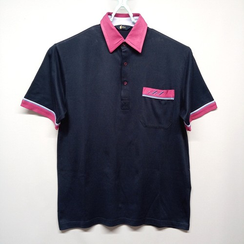 Gabicci polo shirt - polo, retro