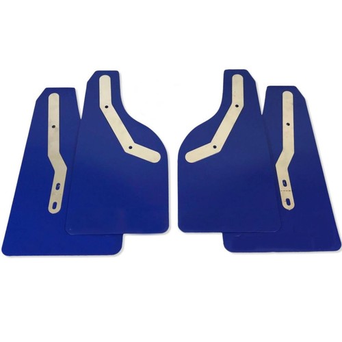 Rallyflapz mudflaps fixing - mudflaps,