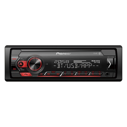 Pioneer car radio - pioneer, stereo