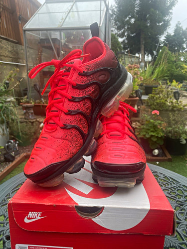 Nike air vapormax plus - air,