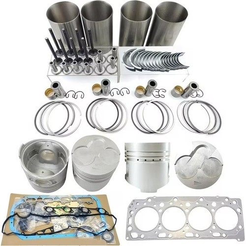 4d56tdi 4d56u overhaul rebuild - overhaul,