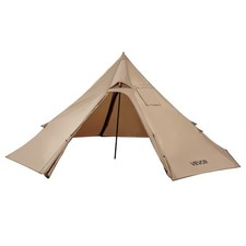 VEVOR Tipi Hot Tent with Stove