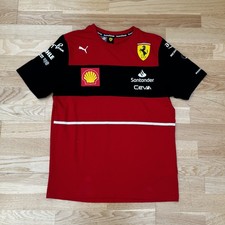 Scuderia ferrari puma - ferrari,