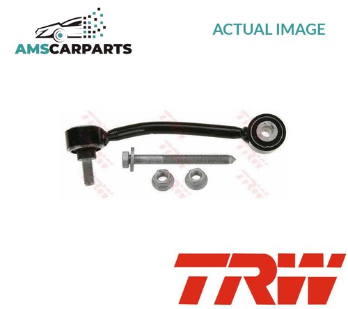 Anti roll bar stabiliser drop - roll,