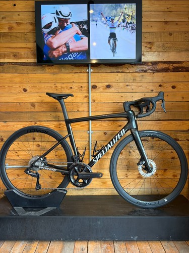 Specialized tarmac sl8 - tarmac,