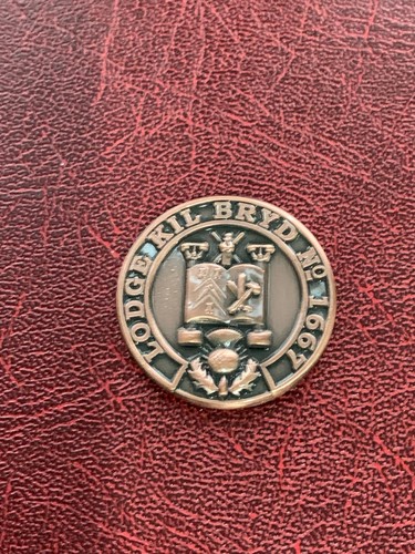 Lodge kil bryd 1667 - kil, scottish