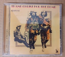 Groundhogs - Thank Christ for