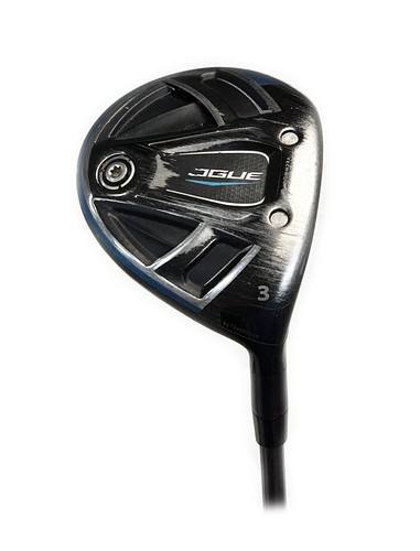 Callaway rogue wood - 3, graphite
