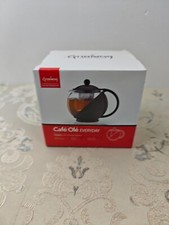 Café Ole CMP-07TP Everyday