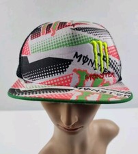 Y2K Vintage Monster Energy