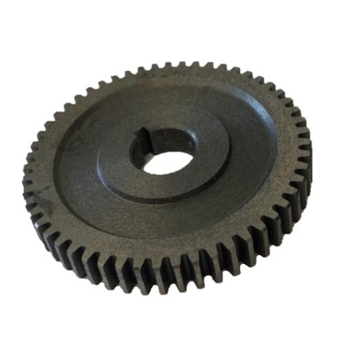 New myford 54t change - 54t, gear