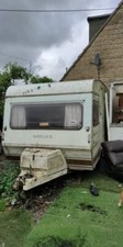 SCRAP A CARAVAN. DAMP OR DAMAGED -  SCRAP CARAVANS WANTED . ANY AREA