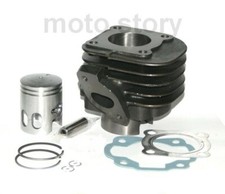 50cc CYLINDER BARREL PISTON