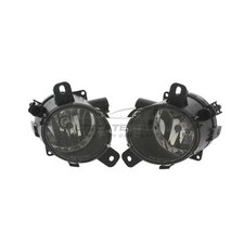Fog Lights Vauxhall Corsa E