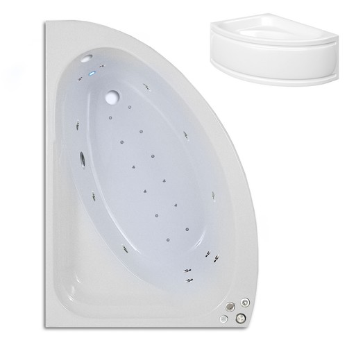 Trojan orlando 1500 1020mm - x,