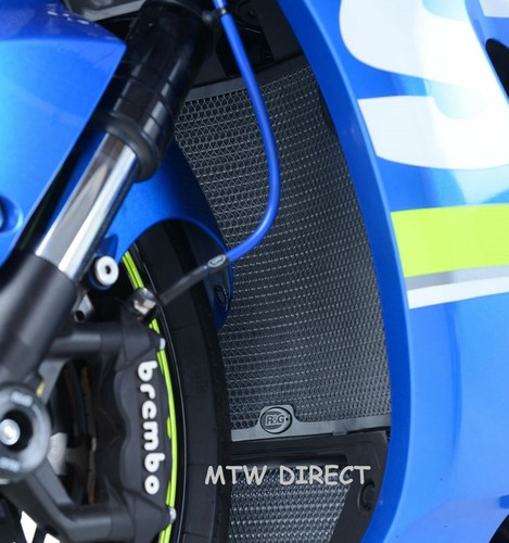 Suzuki gsx r1000r g - suzuki, r&g