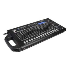 QTX 512 Channel Advanced