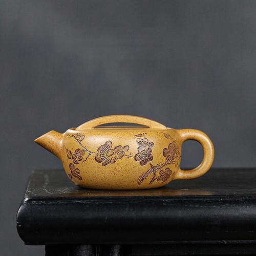 Boutique handmade tea pot made - pot,