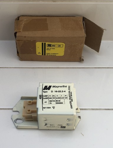 Magnetek ballast radio - ballast,