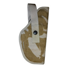 Holster DPM Desert Genuine