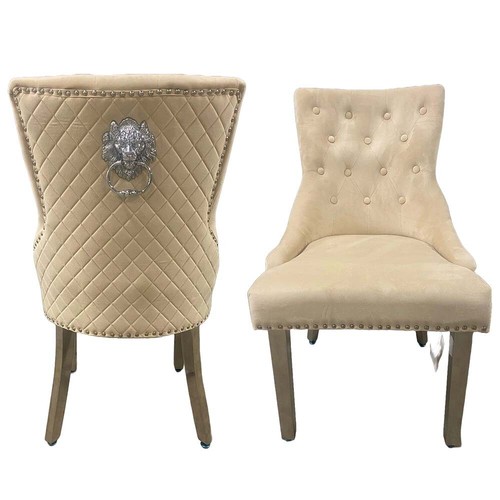 Set 8 dining chairs - 2/4/6/8,