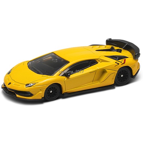 Lamborghini aventador svj - aventador,