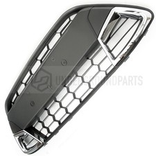 FORD FIESTA MK7 SPORT ASIAN