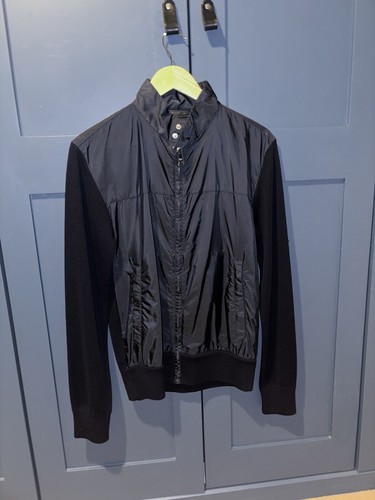 Men prada jacket - prada,