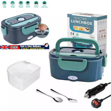 Electric Heating Lunch Box