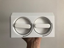 Zanussi Model ZFC 56/37 FF Fridge Freezer Ice Making Drawer Part Number 2031946