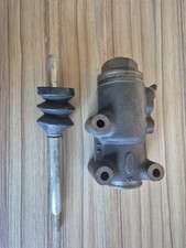 VINTAGE GIRLING MASTER