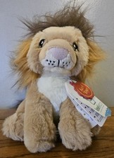Keel Toys Keeleco Wild Lion