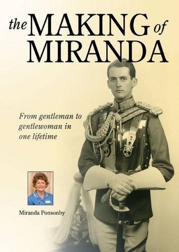 The making miranda from - miranda:,