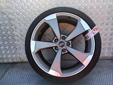 AUDI A4 ALLOY WHEEL 19'' INCH