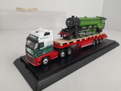 Oxford scania heavy haulage - oxford,