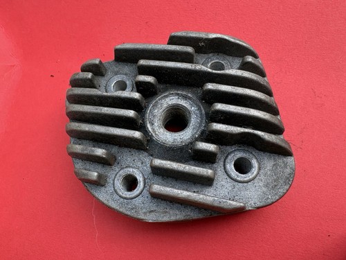 Simpson moped engine - simpson,