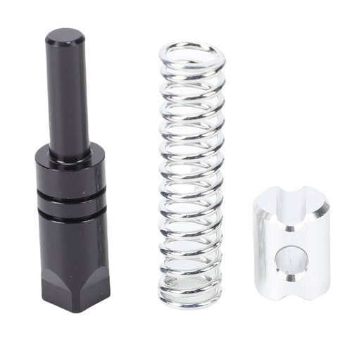 Transmission abuse valve kit - transmission,
