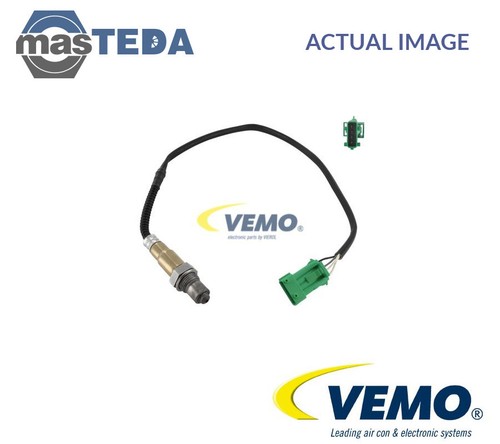 V42 0004 lambda oxygen - v42-76-0004,