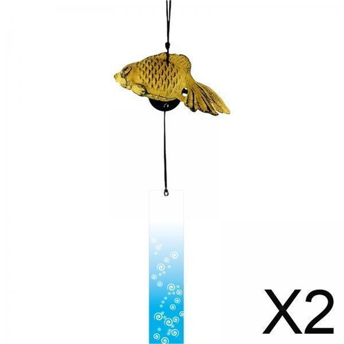 2xcast iron wind - 2xcast,
