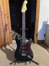 Fender limited edition raw ash - fender,