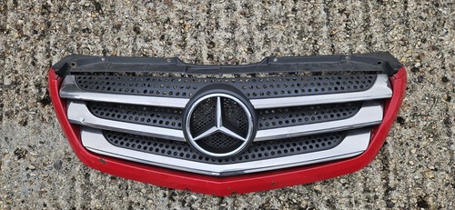 Genuine mercedes sprinter - genuine,