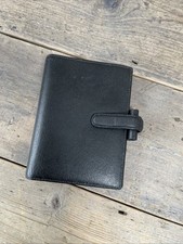 Filofax Pocket Portobello