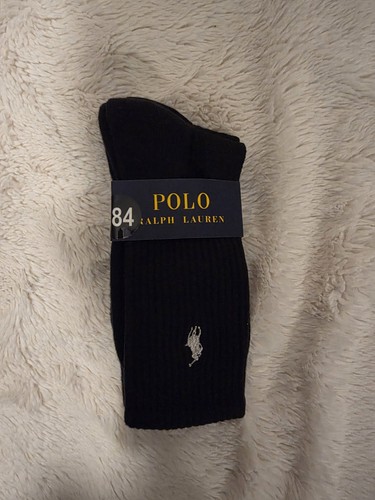 Polo ralph lauren - polo, crew