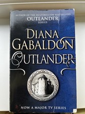 Outlander By Diana Gabaldon