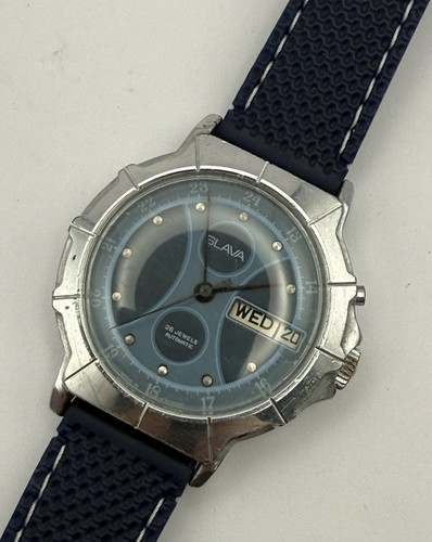Slava ussr vintage jewels - 26,