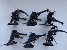 Warhammer 40k, Tyranids, 6x