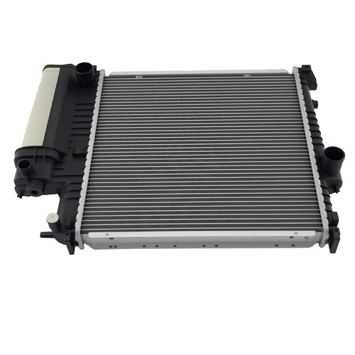 Aluminum engine radiator for - radiator,